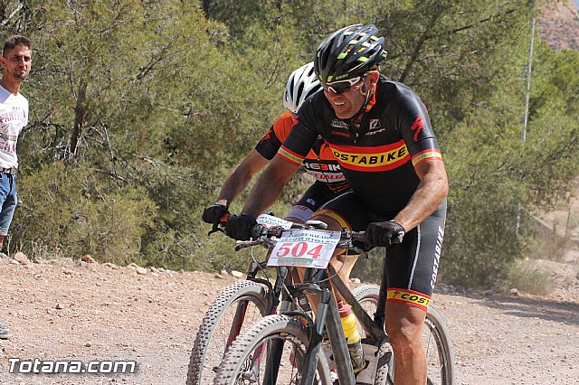 XVII Bike Maraton Btt Ciudad de Totana 2014 - 146